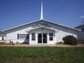 Mt.Vernon Baptist Temple